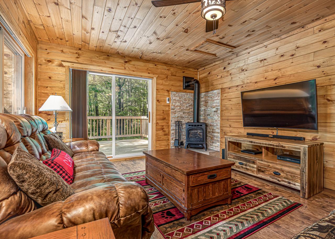 10348 Blue Lake Road Minocqua, WI 54548 - Photo 2 of 33 Gallery Image 2
