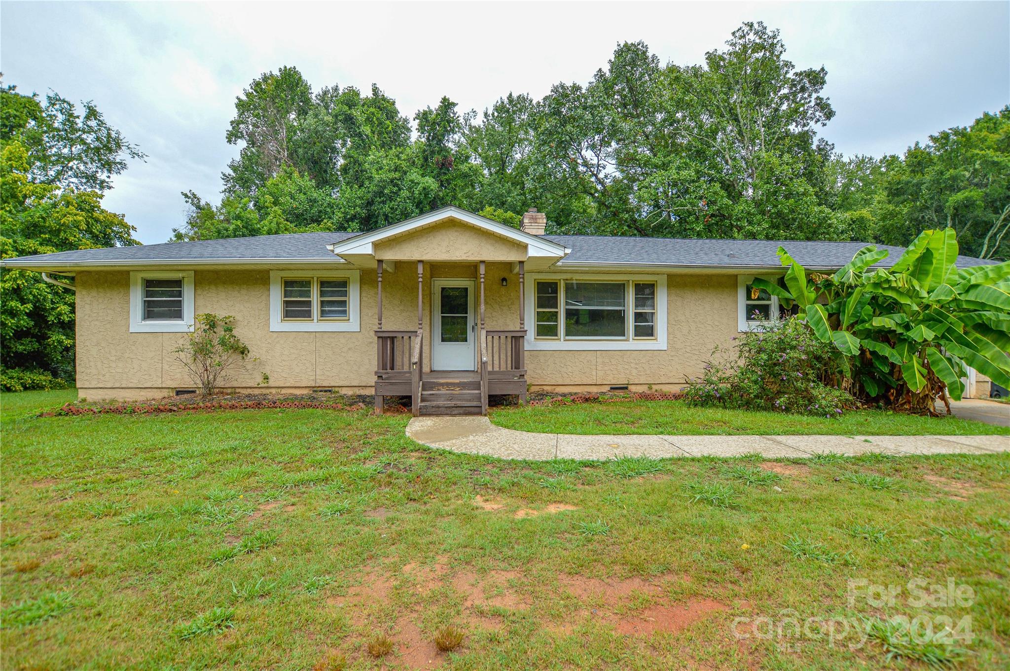 119 Rhyne Station Road Charlotte, NC 28214 - Photo 1 of 36