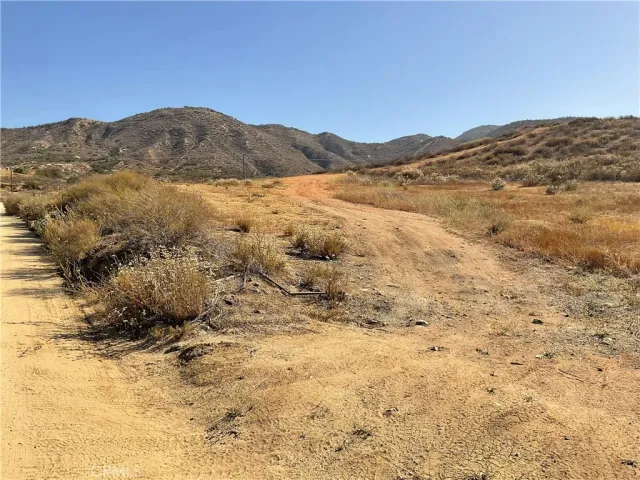 a view of mountains and valleys