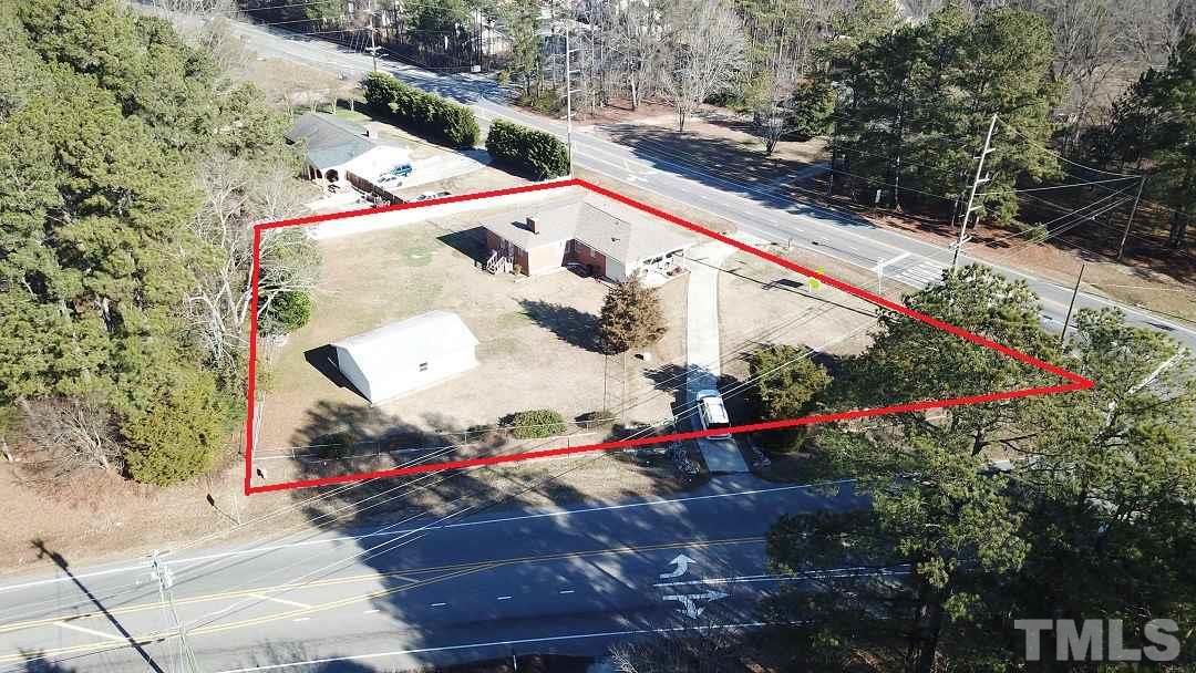 2313 Trawick Road Raleigh, NC 27604 - Photo 1 of 27