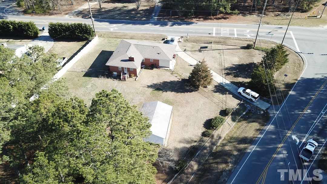 2313 Trawick Road Raleigh, NC 27604 - Photo 15 of 27