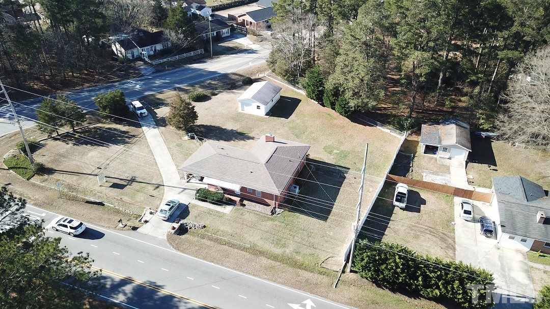2313 Trawick Road Raleigh, NC 27604 - Photo 20 of 27