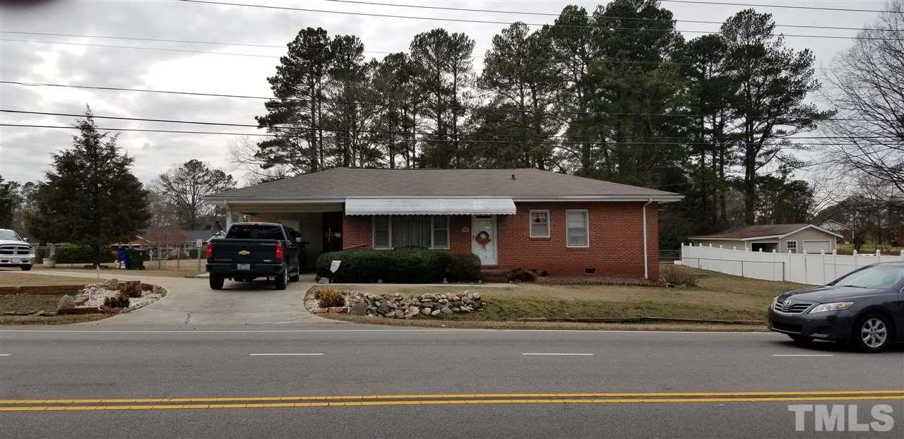 2313 Trawick Road Raleigh, NC 27604 - Photo 3 of 27