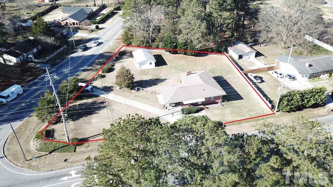 2313 Trawick Road Raleigh, NC 27604 - Photo 24 of 27