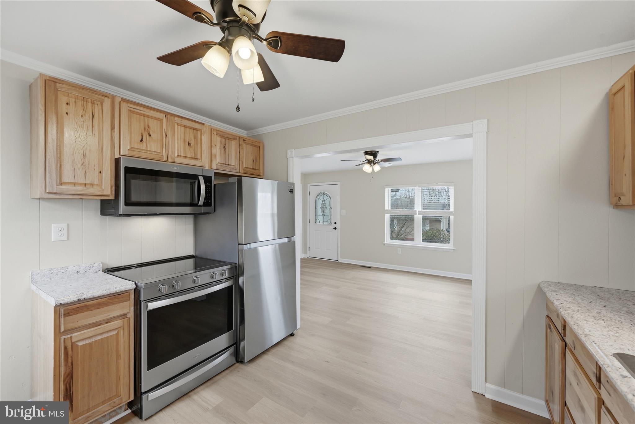 235 Spring Street Harpers Ferry, WV 25425 - Photo 15 of 28 Kitchen