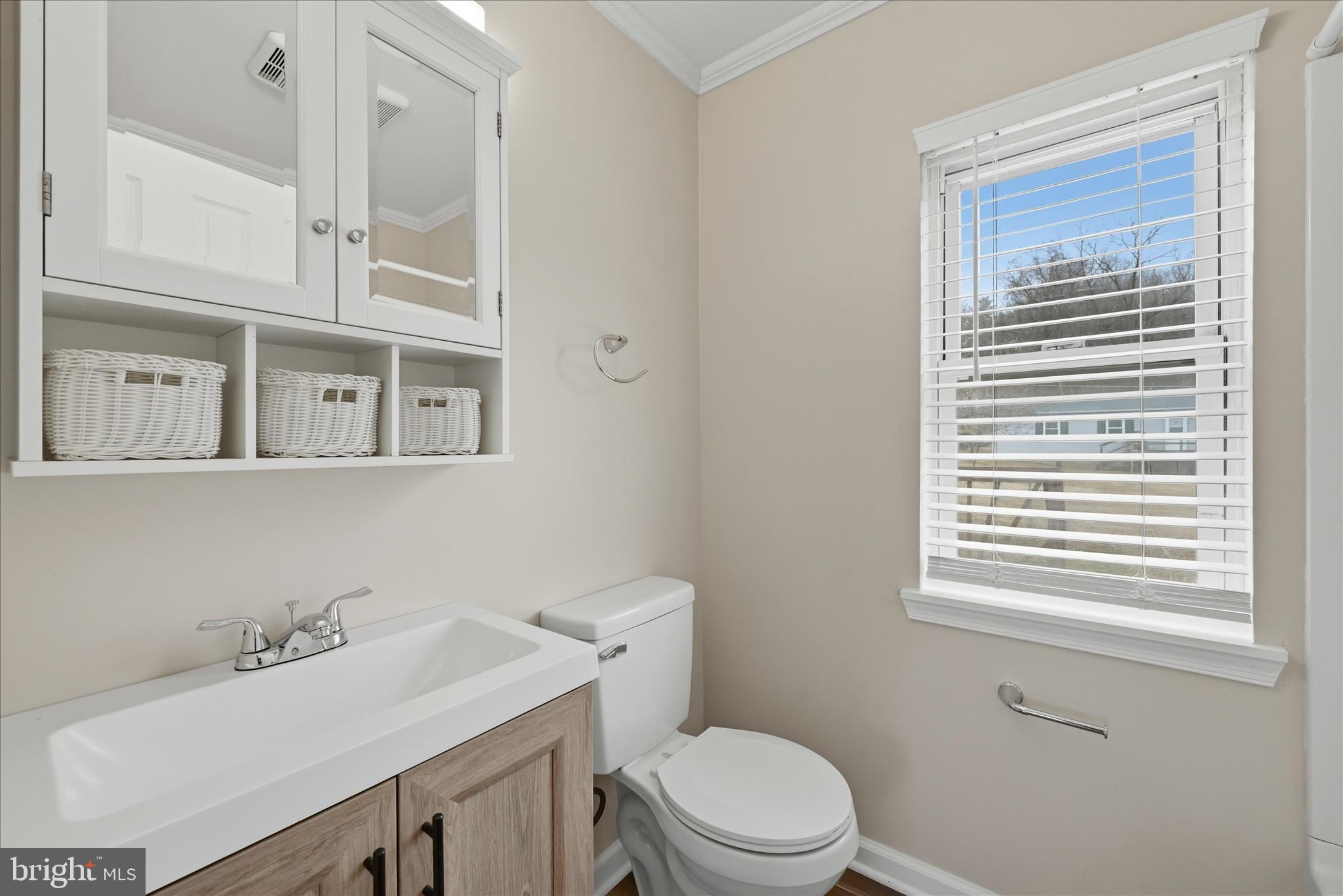 235 Spring Street Harpers Ferry, WV 25425 - Photo 18 of 28 Bathroom