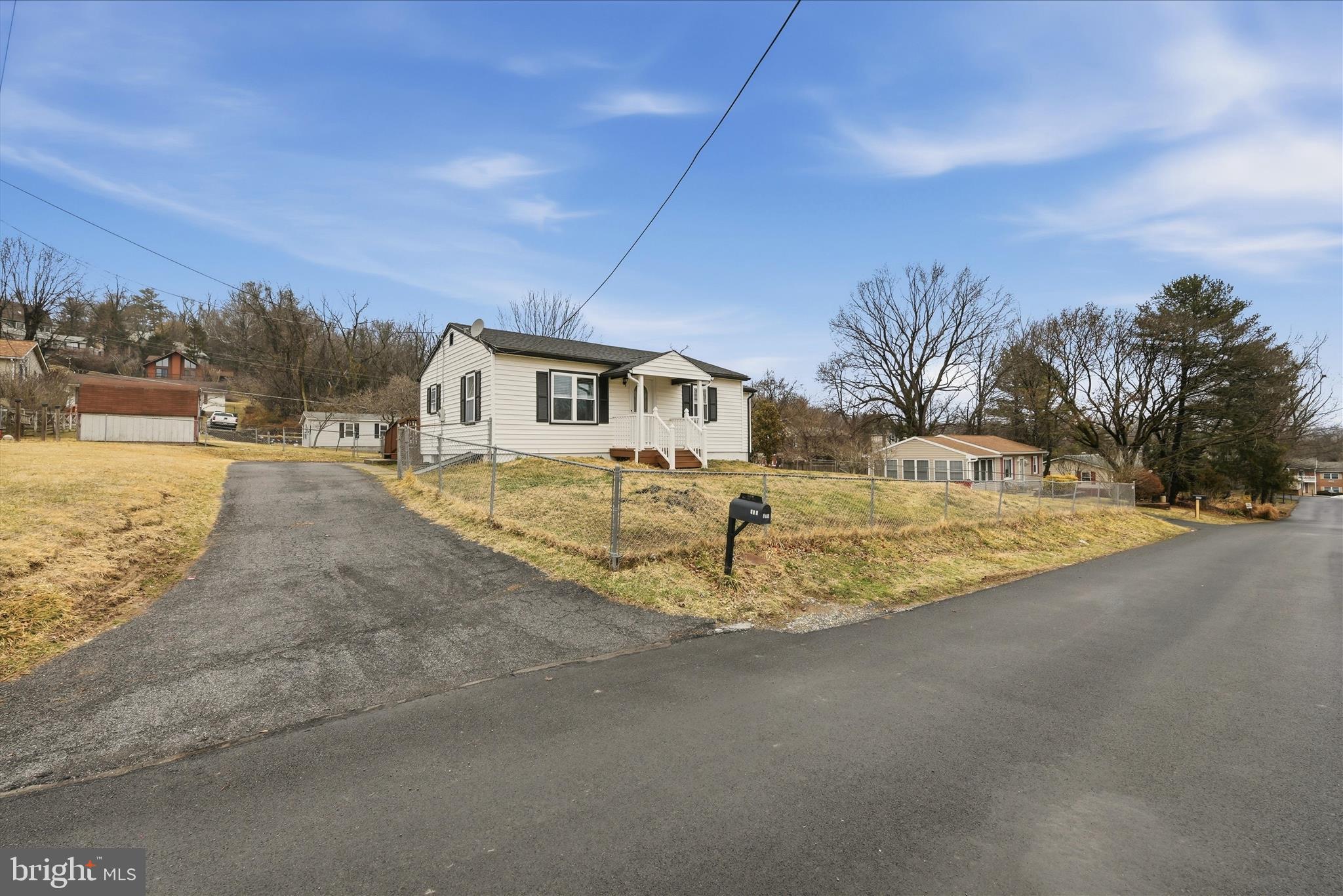 235 Spring Street Harpers Ferry, WV 25425 - Photo 2 of 28 Front Exterior