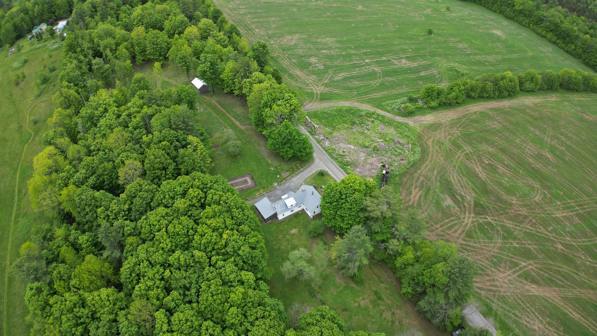 847 Morgan Mile Road Brookfield, VT 05036 - Photo 30 of 40