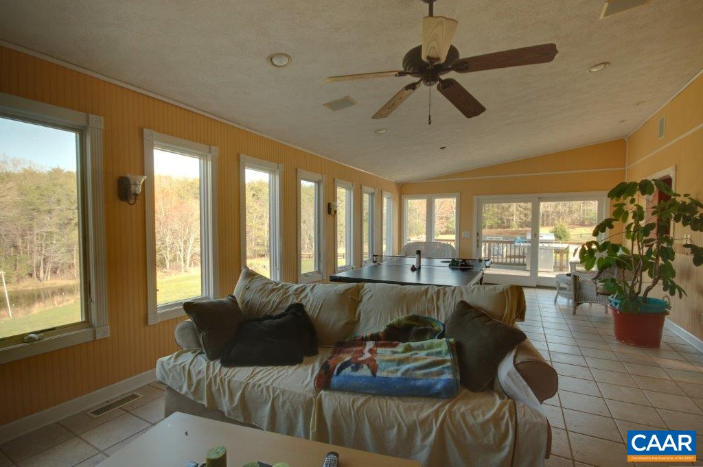 3501 Buck Island Road Charlottesville, VA 22902 - Photo 9 of 32 a living room with furniture and a large window