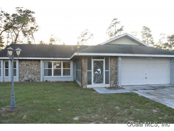 15710 Southwest 23rd Court Road Ocala, FL 34473 - Photo 1 of 1 Primary Photo
