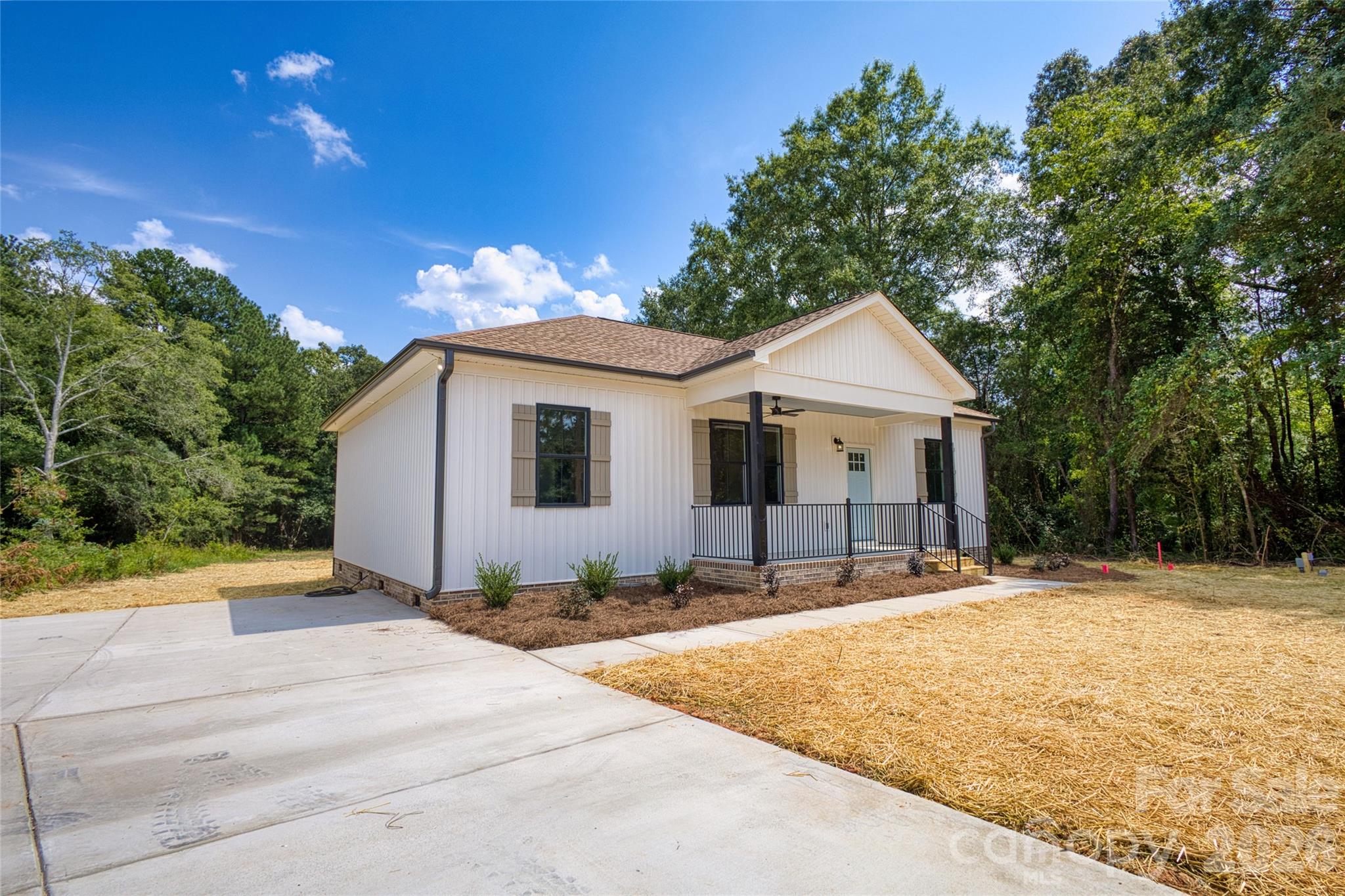 4700 Harmony Church Road Edgemoor, SC 29712 - Photo 4 of 47 Gallery Image 4