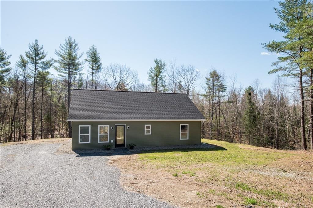 102 Bean Road Mount Vernon, ME 04352 - Photo 2 of 24 Photo