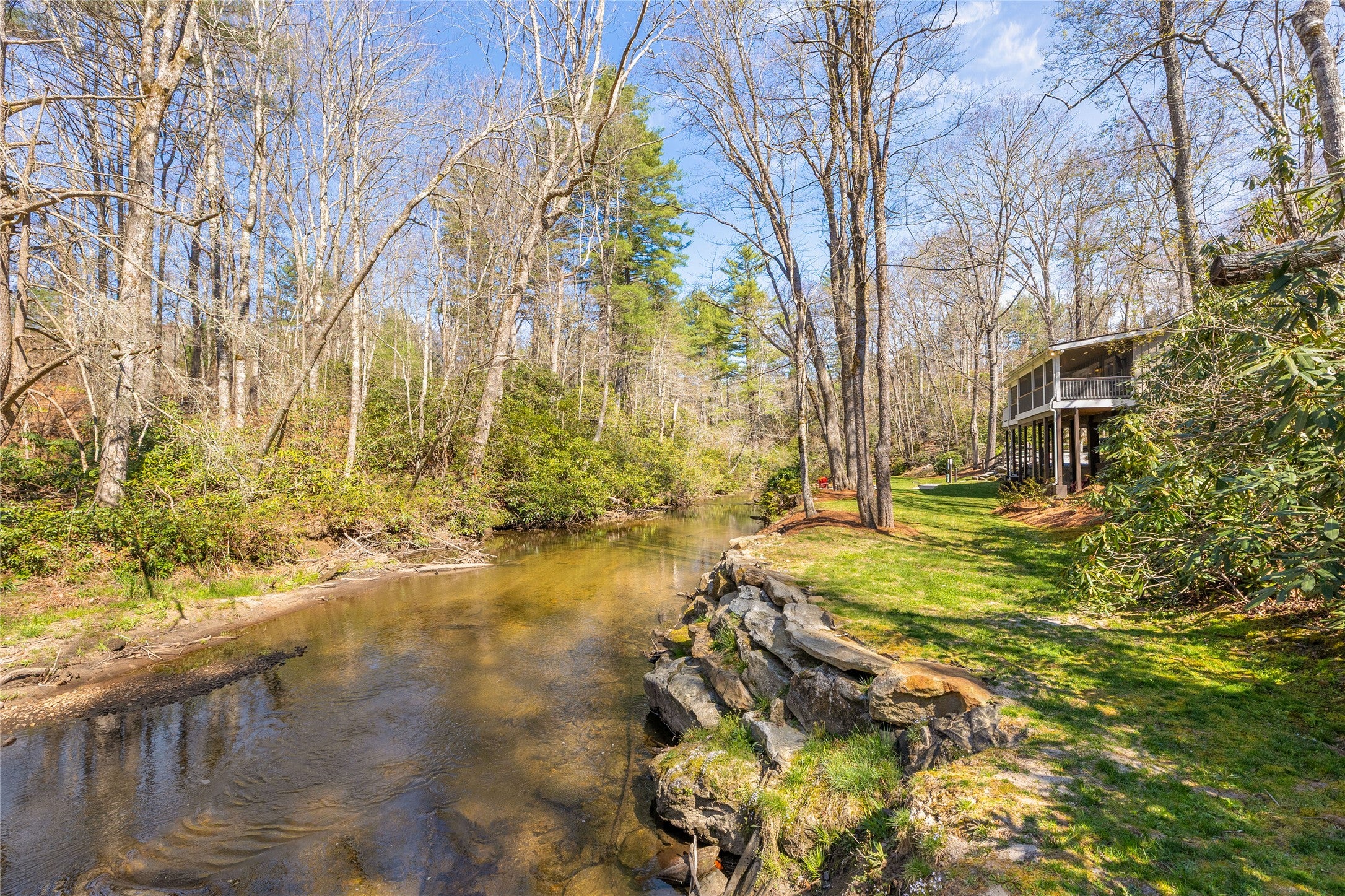 3147 North Norton Road Cullowhee, NC 28723 - Photo 56 of 77 Gallery Image 56