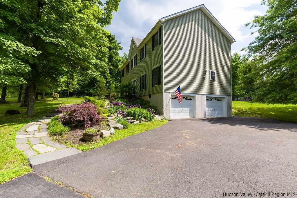 83 Duck Pond Road Stone Ridge, NY 12484 - Photo 28 of 33 Photo 28