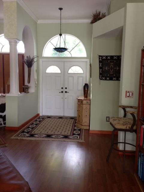 9741 Enchanted Pointe Lane Boca Raton, FL 33496 - Photo 3 of 24 foyer