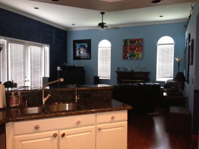 9741 Enchanted Pointe Lane Boca Raton, FL 33496 - Photo 8 of 24 kitchen