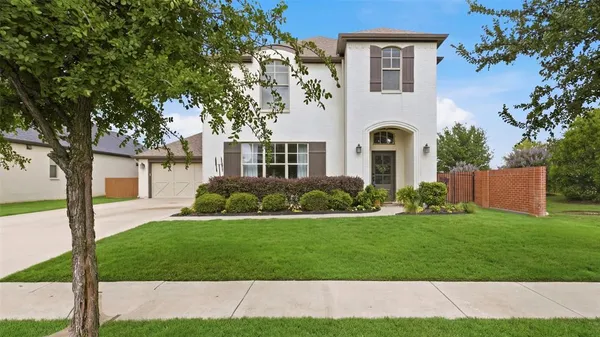 $678,500 | 101 Parkview Drive, Aledo, TX 76008
