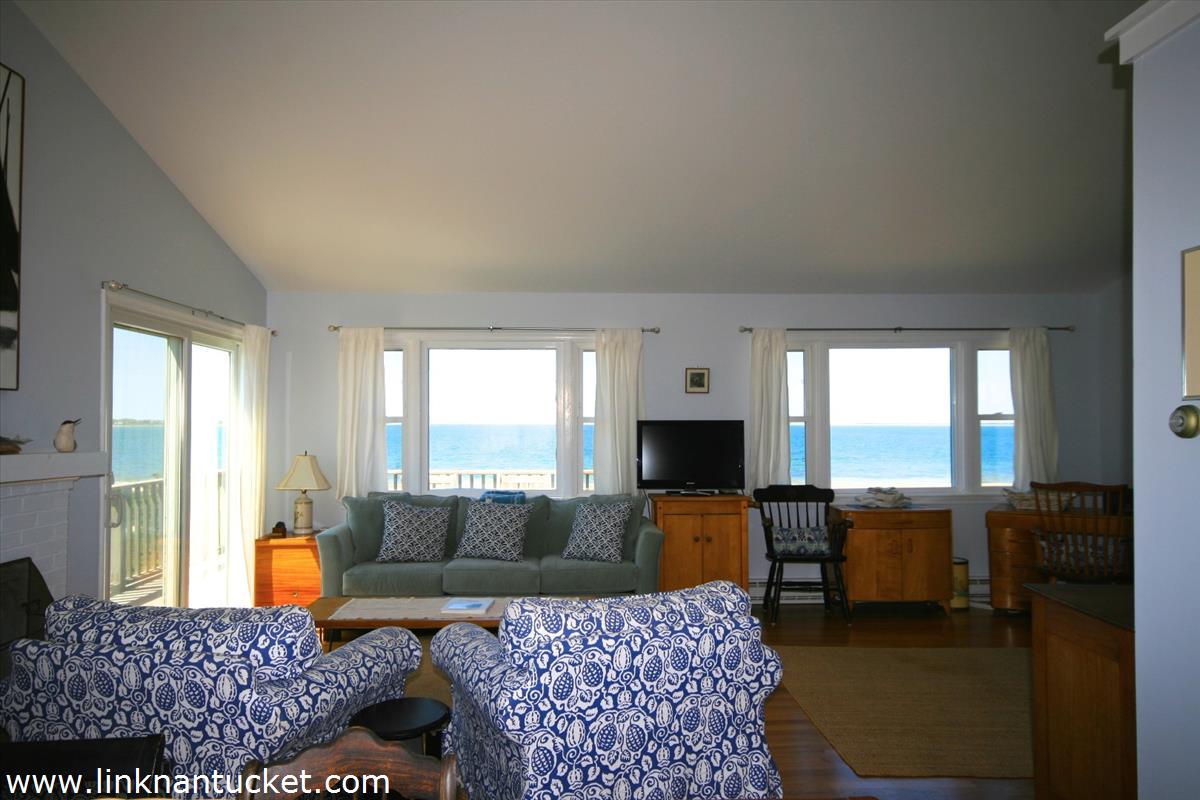 153 Wauwinet Road Nantucket, MA 02554 - Photo 14 of 33 Gallery Image 14