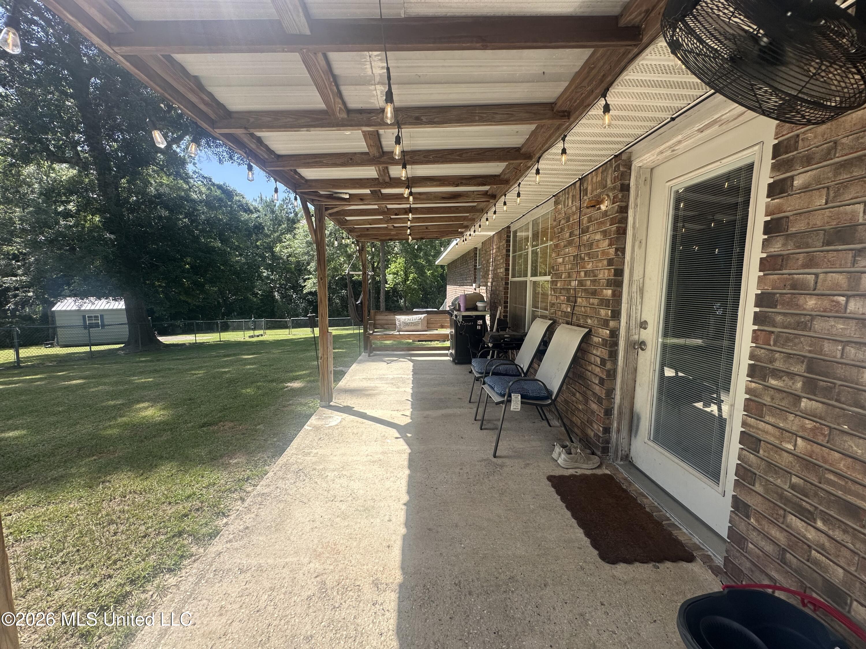 6 Honeycomb Road Wiggins, MS 39577 - Photo 13 of 20 IMG_3499