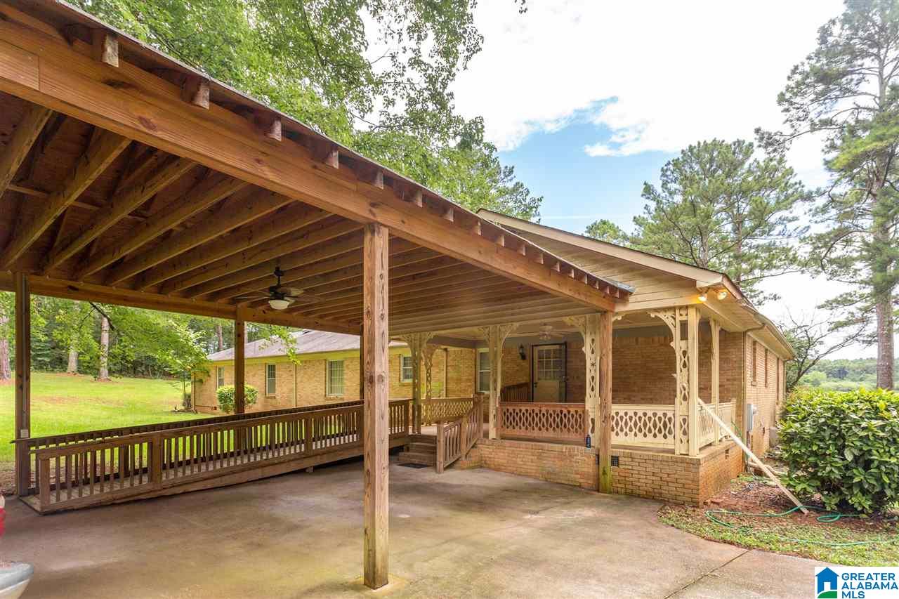 720 East Renfroe Road Talladega, AL 35160 - Photo 41 of 41