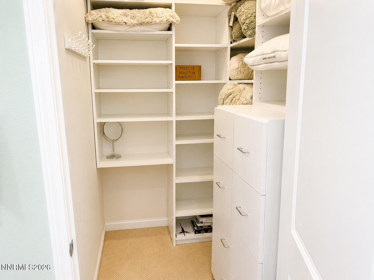 9900 Wilbur May Parkway, Unit 4803 Reno, NV 89521 - Photo 14 of 29 Den/Spare Bedroom Closet