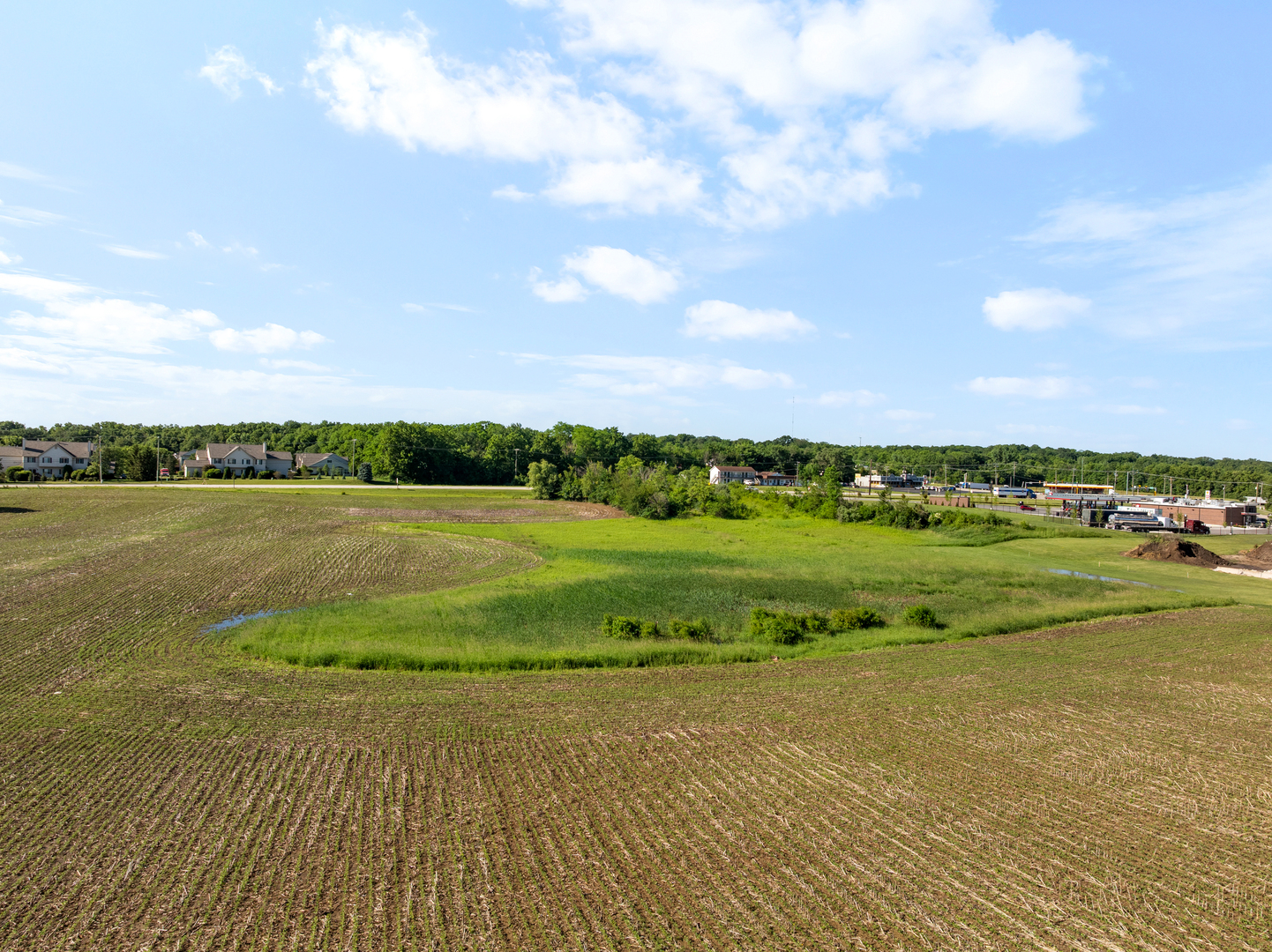 Lot 1 Rt 47 Rt 71 Highway Yorkville, IL 60560 - Photo 7 of 8