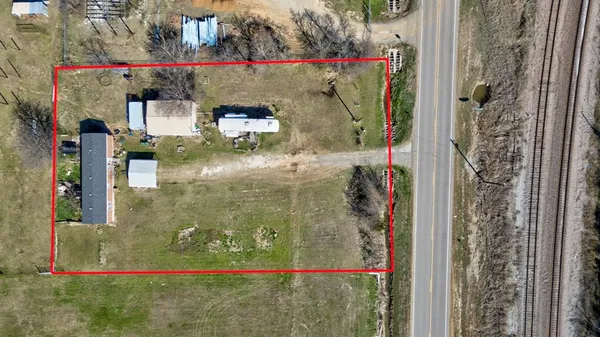 $139,000 | 621 South Union Street, Whitesboro, TX 76273