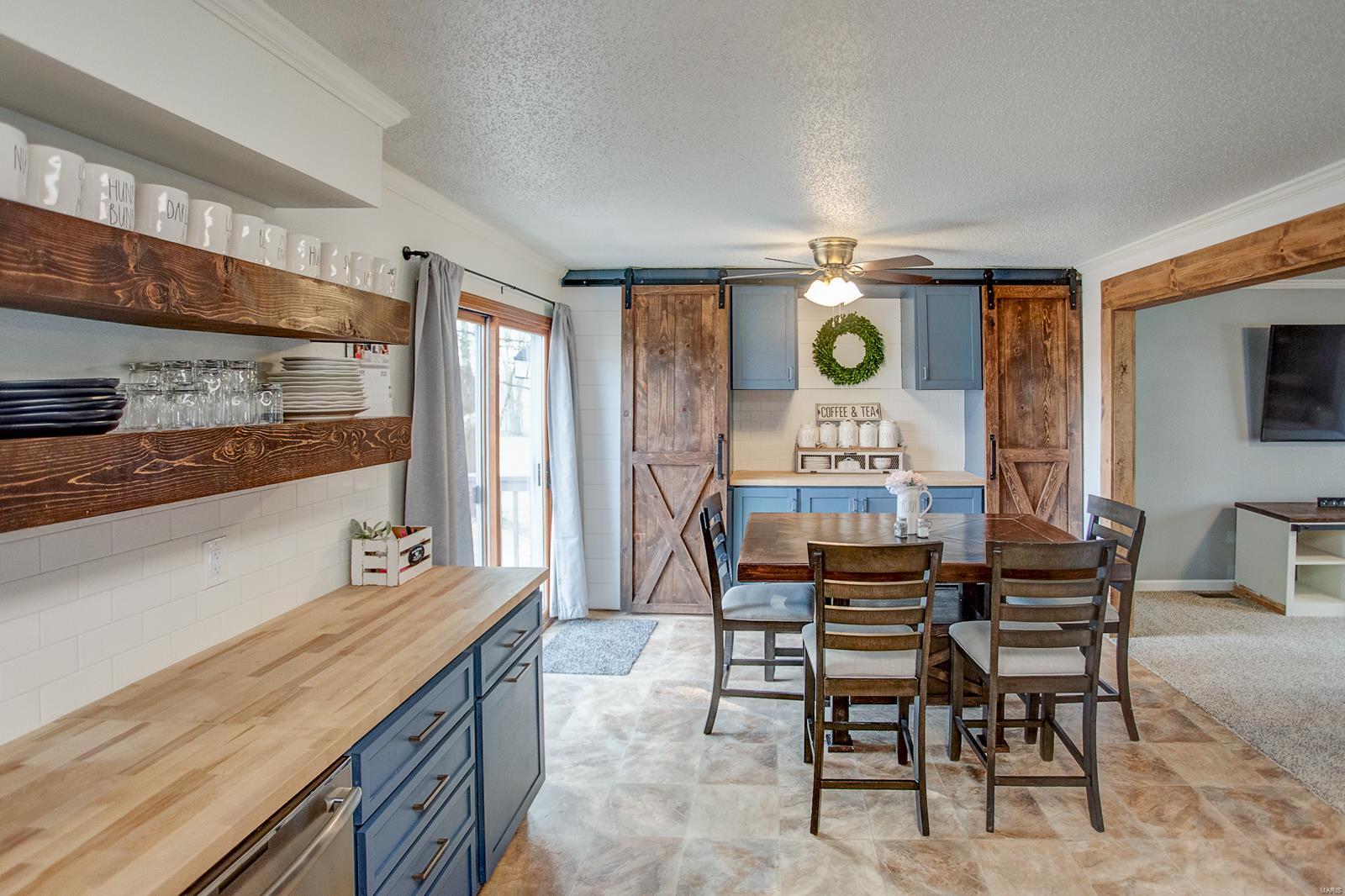 9142 East Mill Creek Road Troy, IL 62294 - Photo 13 of 48 Gallery Image 13