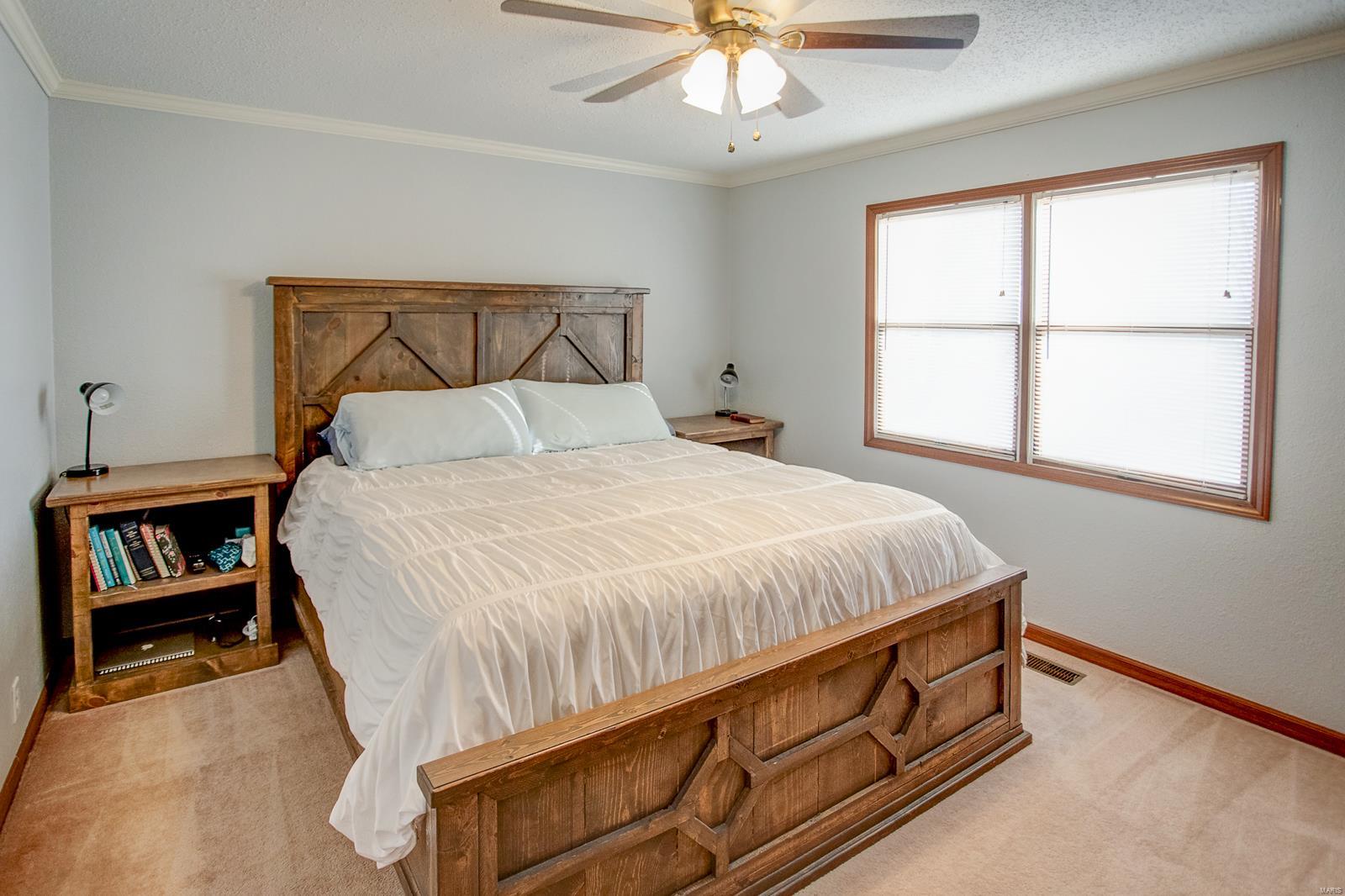 9142 East Mill Creek Road Troy, IL 62294 - Photo 15 of 48 Gallery Image 15