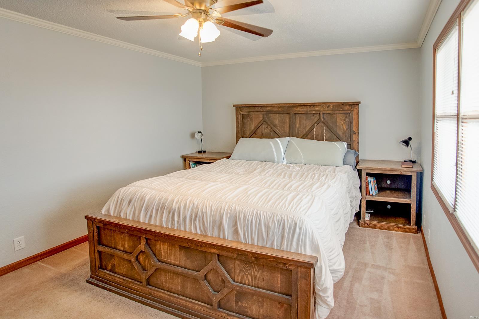 9142 East Mill Creek Road Troy, IL 62294 - Photo 16 of 48 Gallery Image 16