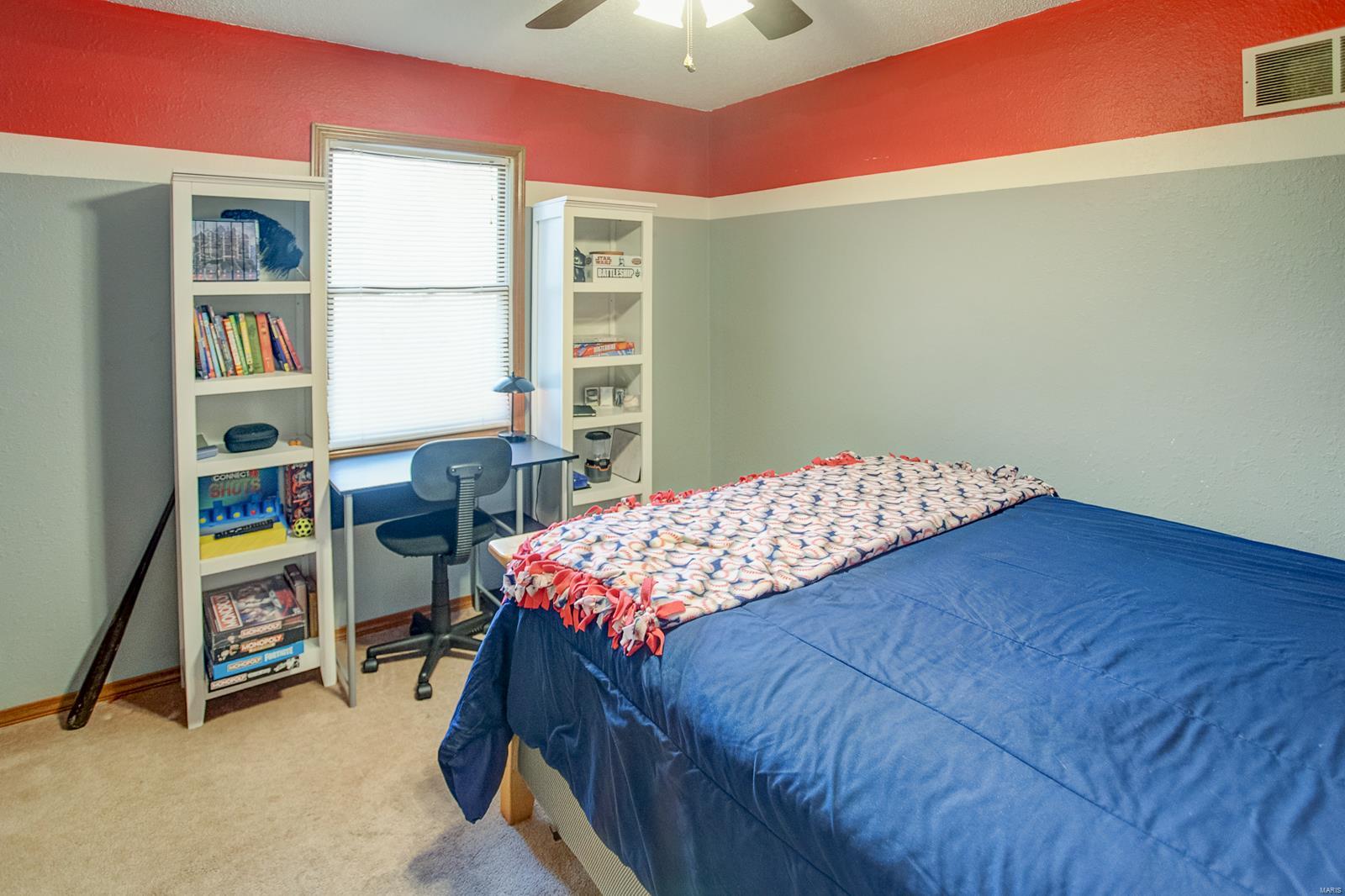 9142 East Mill Creek Road Troy, IL 62294 - Photo 18 of 48 Gallery Image 18