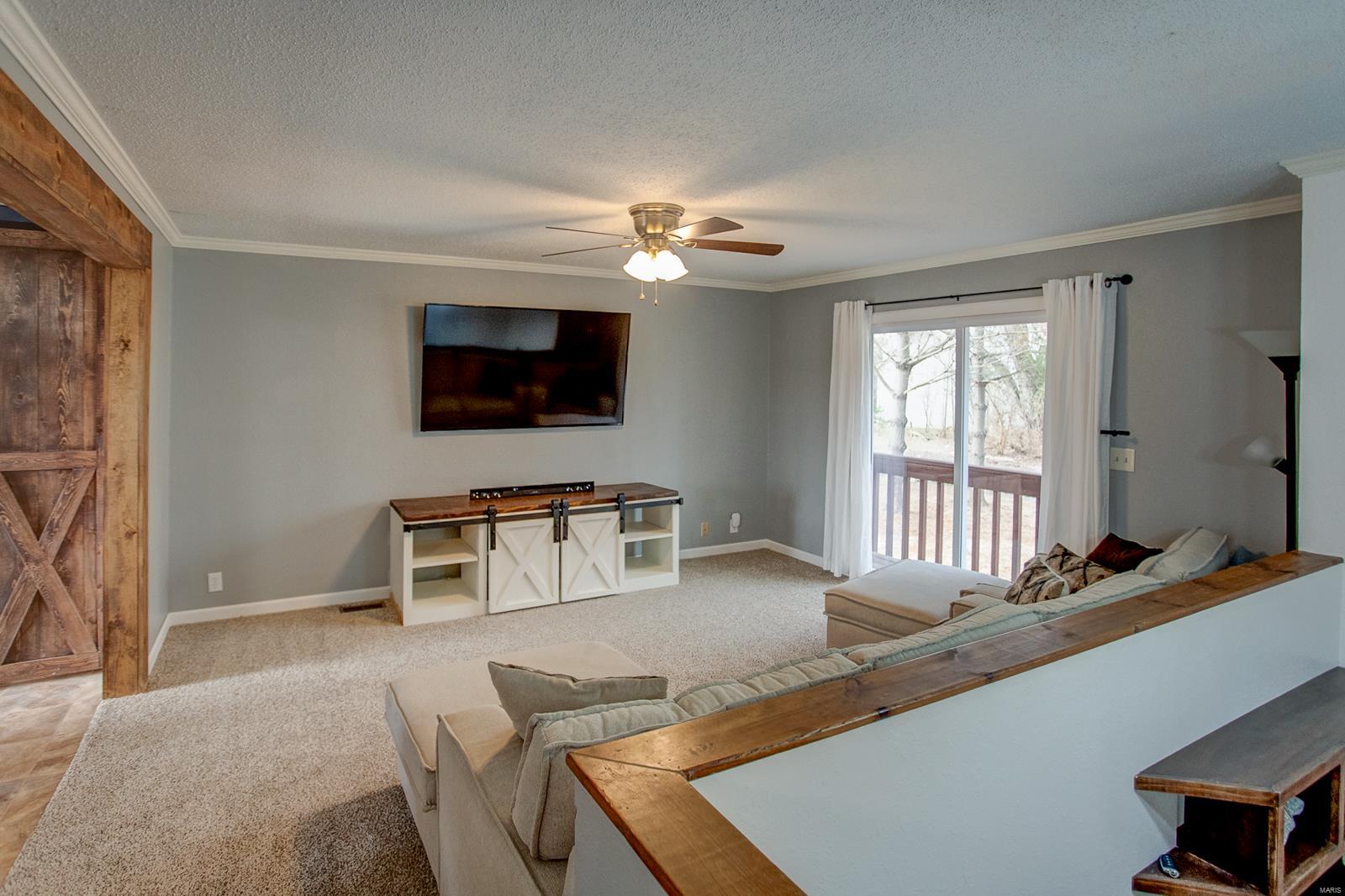 9142 East Mill Creek Road Troy, IL 62294 - Photo 5 of 48 Gallery Image 5