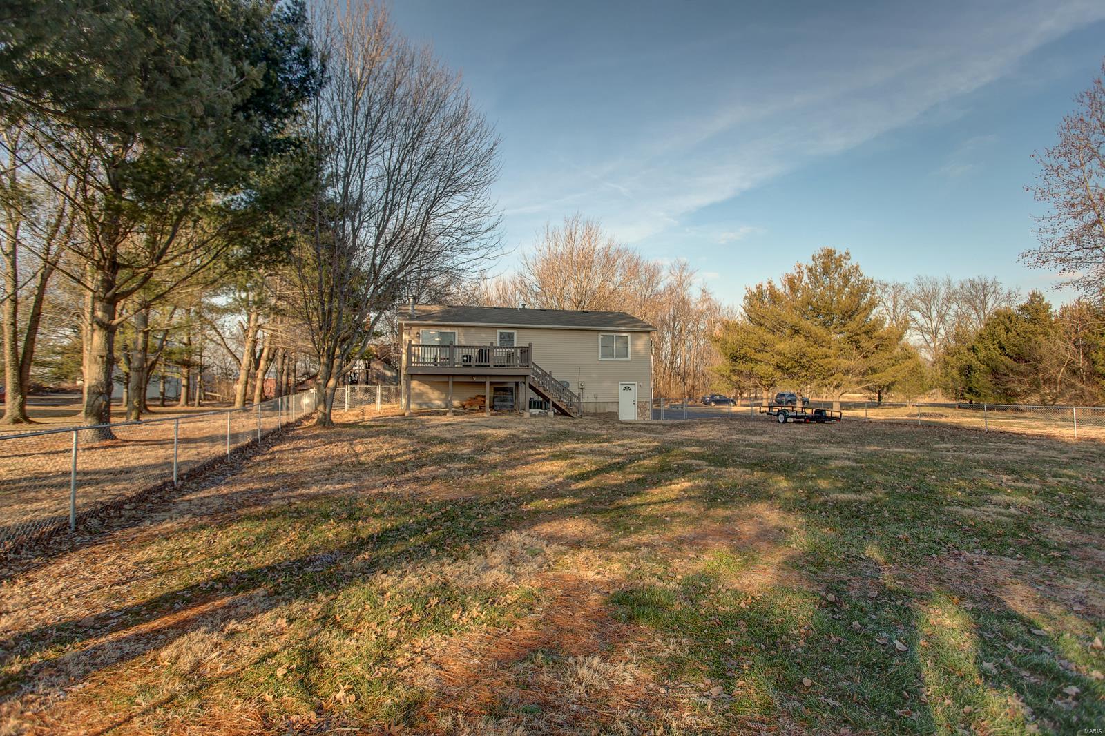 9142 East Mill Creek Road Troy, IL 62294 - Photo 41 of 48 Gallery Image 41