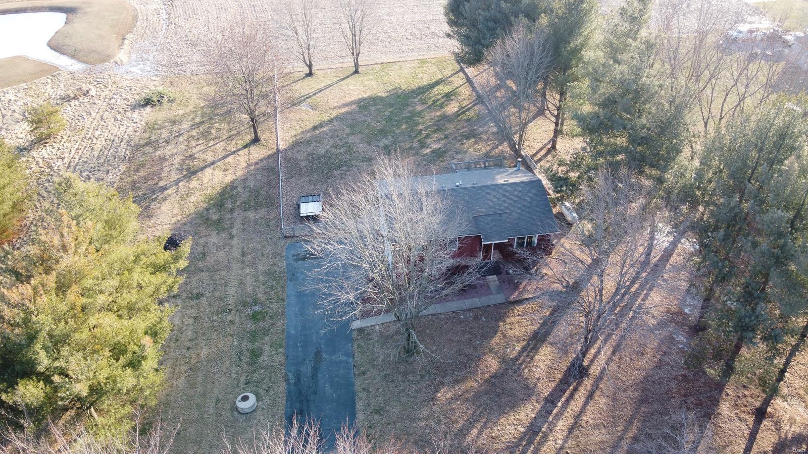 9142 East Mill Creek Road Troy, IL 62294 - Photo 44 of 48 Gallery Image 44