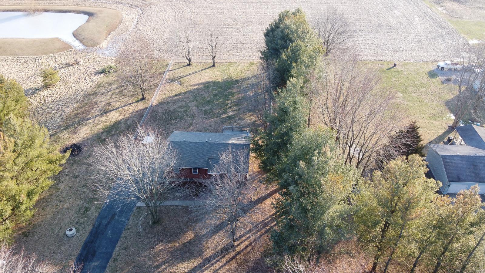 9142 East Mill Creek Road Troy, IL 62294 - Photo 45 of 48 Gallery Image 45