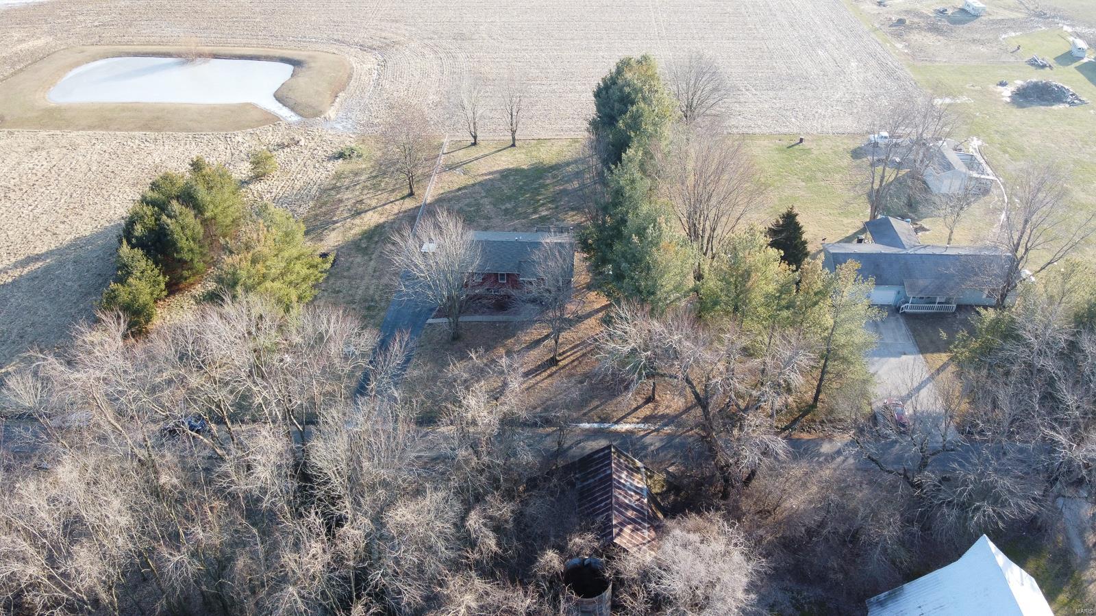 9142 East Mill Creek Road Troy, IL 62294 - Photo 46 of 48 Gallery Image 46