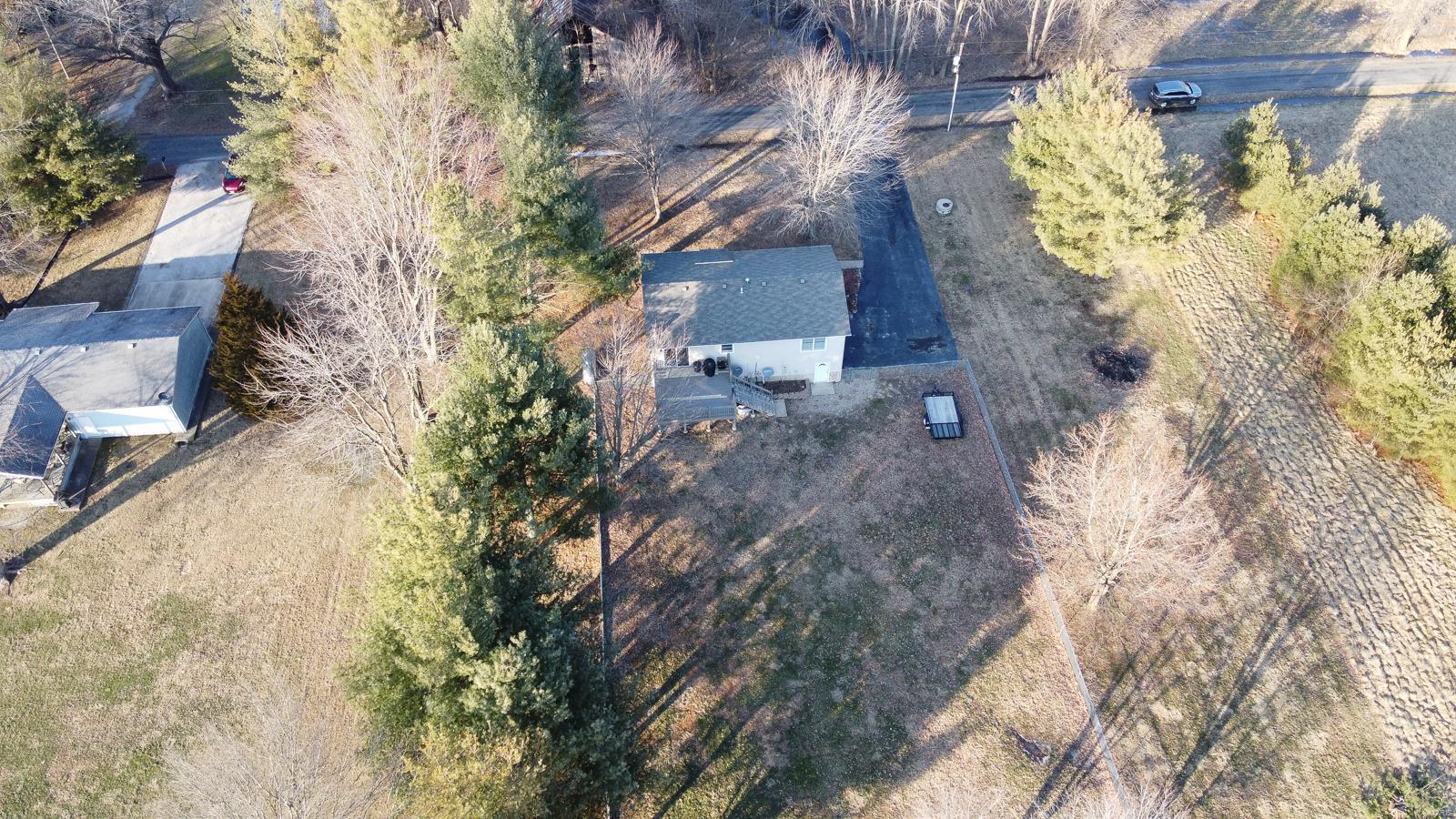 9142 East Mill Creek Road Troy, IL 62294 - Photo 47 of 48 Gallery Image 47