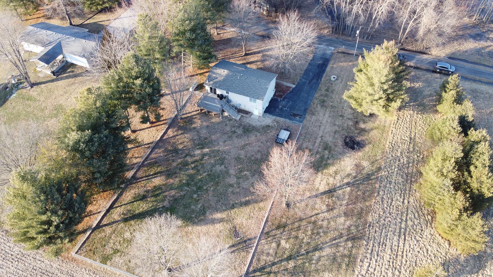 9142 East Mill Creek Road Troy, IL 62294 - Photo 48 of 48 Gallery Image 48