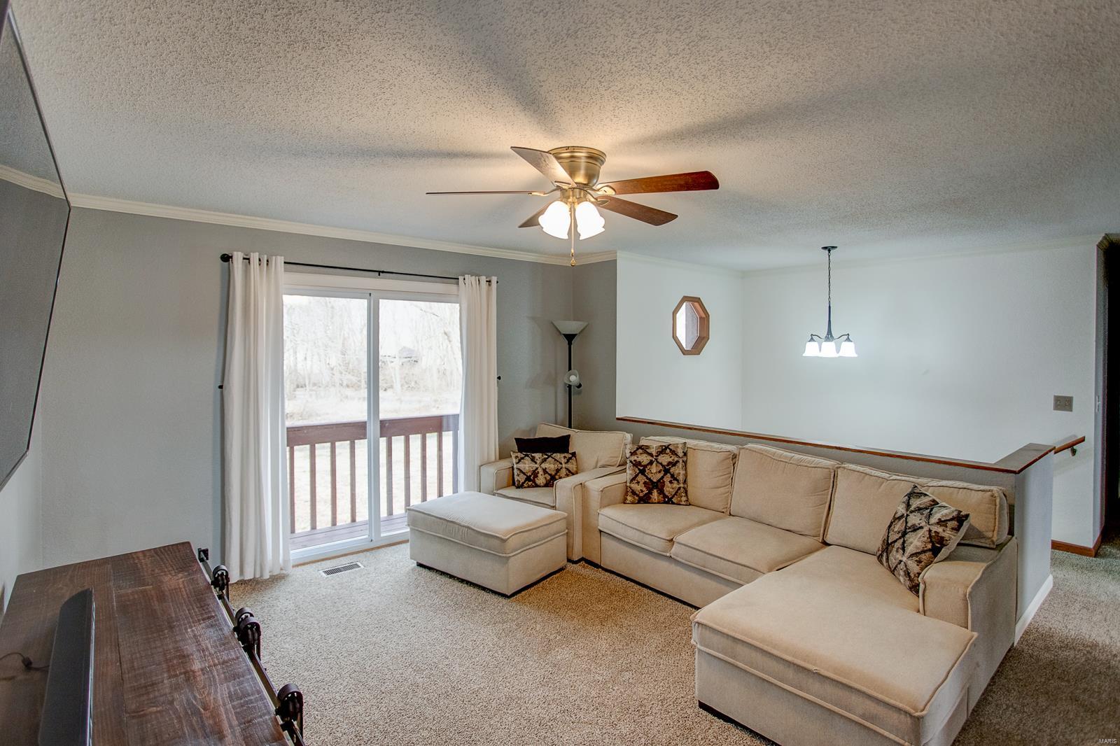 9142 East Mill Creek Road Troy, IL 62294 - Photo 7 of 48 Gallery Image 7