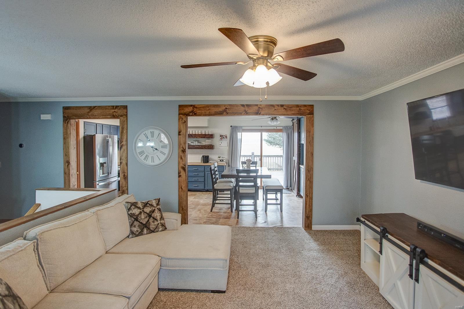 9142 East Mill Creek Road Troy, IL 62294 - Photo 8 of 48 Gallery Image 8