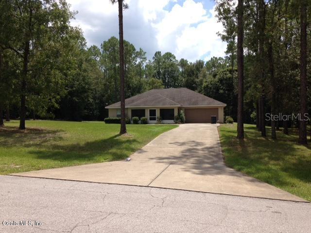 21100 Southwest 93rd Lane Road Dunnellon, FL 34431 - Photo 1 of 1 IMG_6430