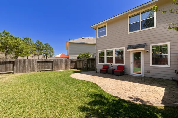 $325,000 | 25206 Finchgrove Lane, Katy, TX 77494