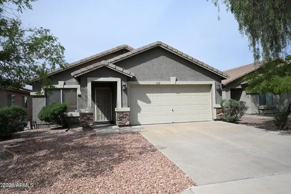 $2,300 | 13726 West Peck Drive, Litchfield Park, AZ 85340