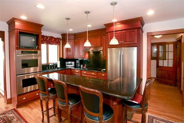 9 Red Pine Way Rowley, MA 01969 - Photo 8 of 22 Gallery Image 8