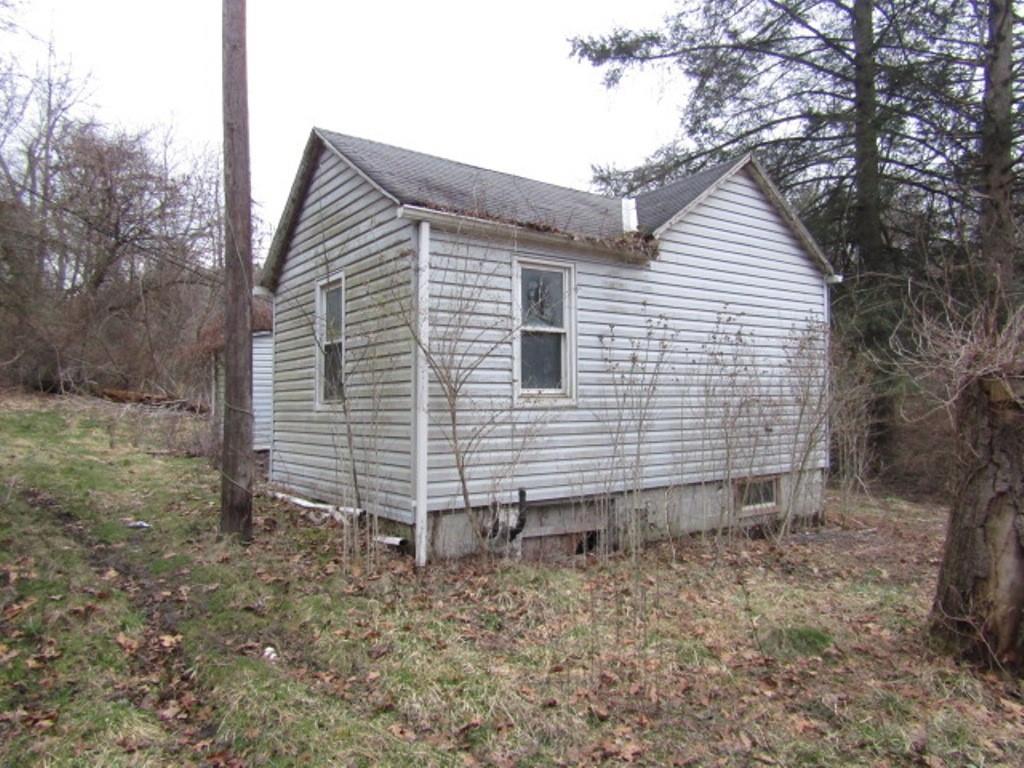 6000 Station Hill Road Gibsonia, PA 15044 - Photo 2 of 23 a view of a house with a yard and wooden fence