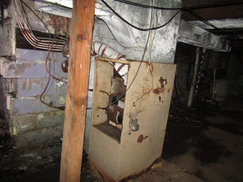 6000 Station Hill Road Gibsonia, PA 15044 - Photo 23 of 23 a view of water heater room