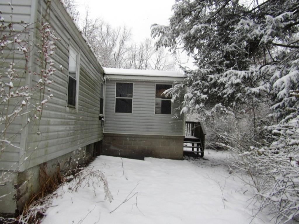 6000 Station Hill Road Gibsonia, PA 15044 - Photo 4 of 18 a view of a house with a yard