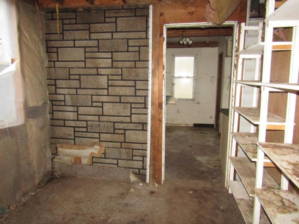6000 Station Hill Road Gibsonia, PA 15044 - Photo 7 of 23 a view of a door of the house
