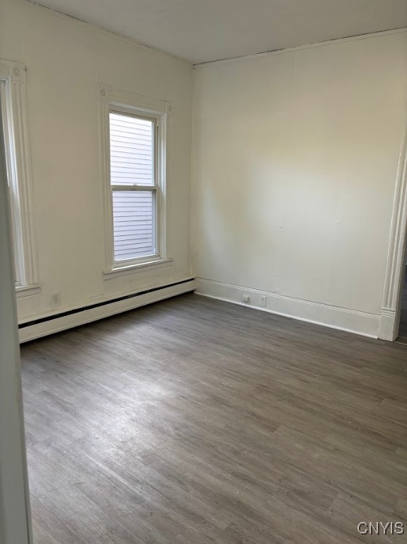 319-321 Herkimer Street Syracuse, NY 13204 - Photo 4 of 10 Dining room