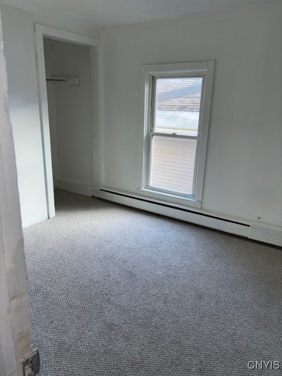 319-321 Herkimer Street Syracuse, NY 13204 - Photo 7 of 10 Bedroom